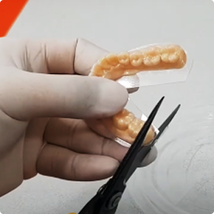 Fabrication know-how