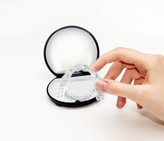 Full service (clearFinish)